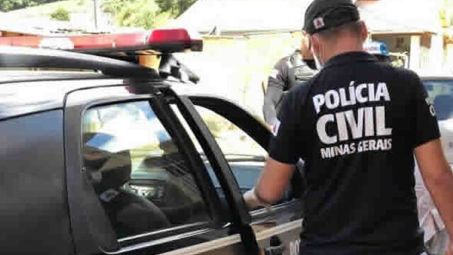 Polícia Civil de Minas Gerais abre concurso com salários de até R$14.931,31 e 255 vagas disponíveis