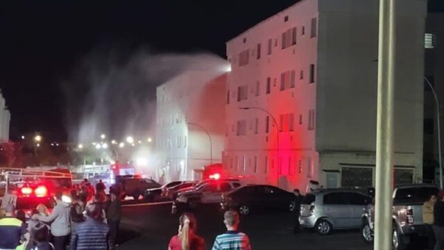 Família com 4 pessoas é encontrada morta em apartamento em Uberlândia