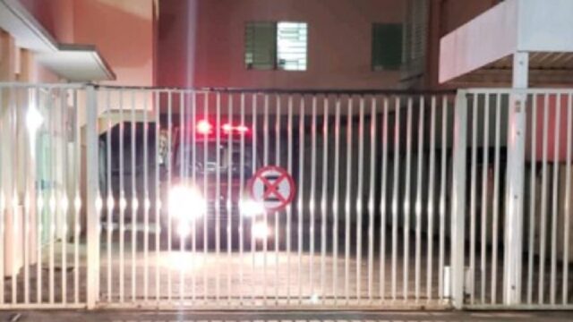 Mulher fica gravemente ferida em acidente na GO-330, sentido Catalão a Ouvidor