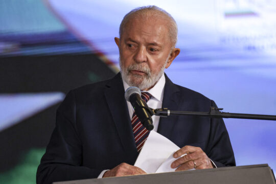 Presidente Lula visita Uberlândia hoje (5) para inaugurar novo Pronto-Socorro do HC-UFU