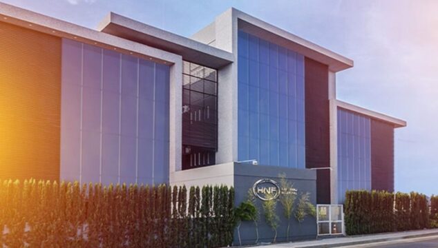 Hospital Nasr Faiad é recertificado com ONA 2 e reforça compromisso com a excelência no atendimento