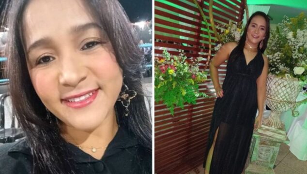 Mulher é morta a facadas pelo ex-namorado em Piracanjuba, diz polícia