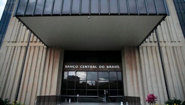 Banco Central comunica vazamento de chaves Pix utilizadas na Shopee