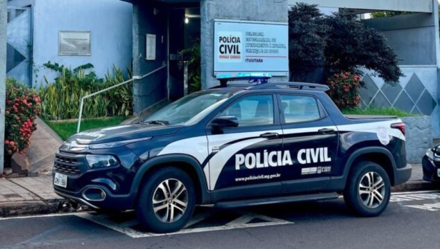 Polícia Civil prende pela segunda vez advogado suspeito de aplicar golpes em clientes em Ituiutaba