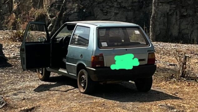 Polícia Militar prende autores de furto de veículo em Monte Carmelo