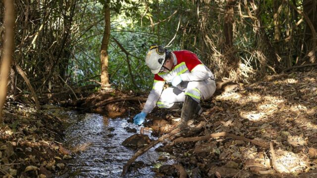 Descarbonização: O Papel da mineração na redução das emissões de gases de efeito estufa