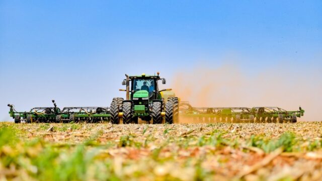 Goiás atinge superávit de US$ 5 bilhões na balança comercial