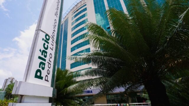 Governo de Goiás anuncia processo seletivo para contratação de TI na SGG