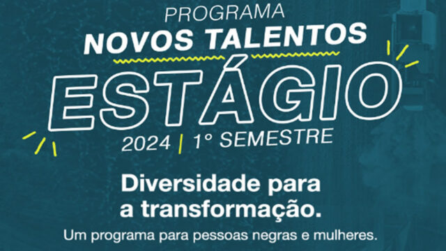 Mosaic prorroga prazo para as inscrições no programa de estágio com estratégia afirmativa