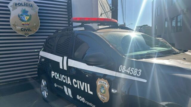 Advogado é preso preventivamente em Catalão; Polícia Civil divulga nota sobre investigação de suposto esquema de estelionato