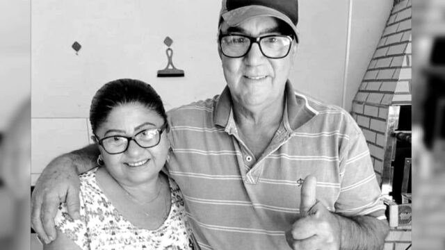 Casal que morreu em grave acidente na BR-050 em Catalão é identificado; colisão envolveu dois carros e duas carretas