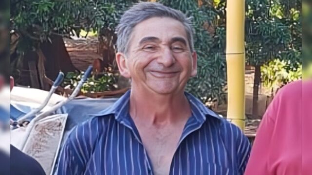 Idoso de 67 anos é identificado como vítima fatal de acidente na BR-050 em Catalão