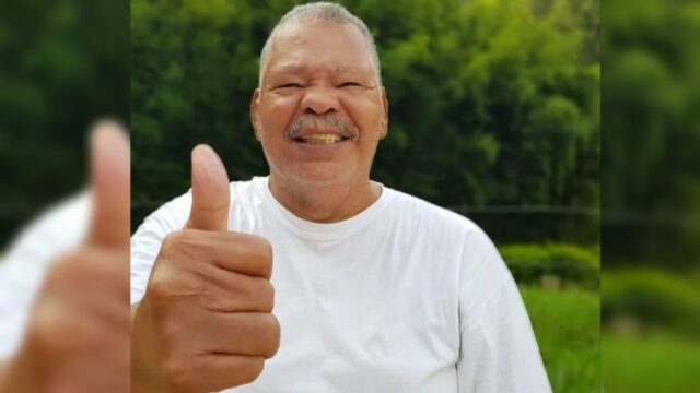 Lenda do boxe, Maguila morre aos 66 anos