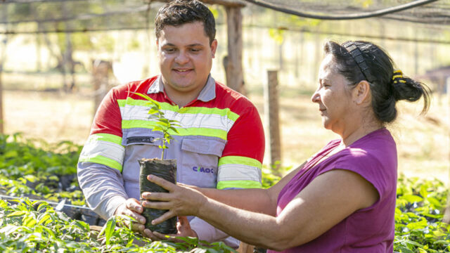 CMOC celebra 8 anos de operações no Brasil com foco em sustentabilidade e desenvolvimento social