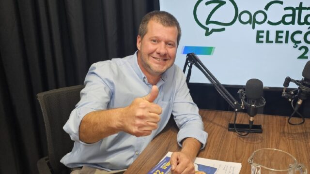 Douglas Sertório (PL) é eleito prefeito de Campo Alegre de Goiás e promete avanços significativos para a cidade