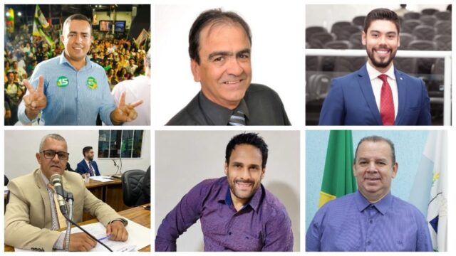 Seis vereadores não conseguem reeleição e Câmara de Catalão tem renovação de 35% nas Eleições 2024