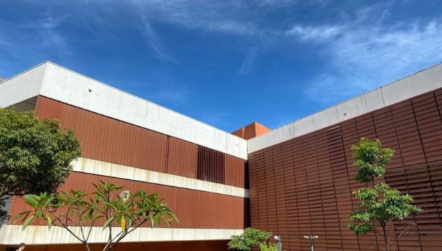 Estudante da UFU é preso por importunação sexual à outra universitária em Uberlândia