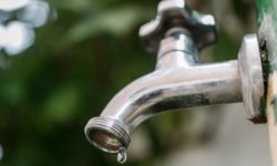 Falta de energia elétrica afeta abastecimento de água em bairros de Catalão, informa SAE Falta de energia elétrica afeta abastecimento de água em bairros de Catalão, informa SAE