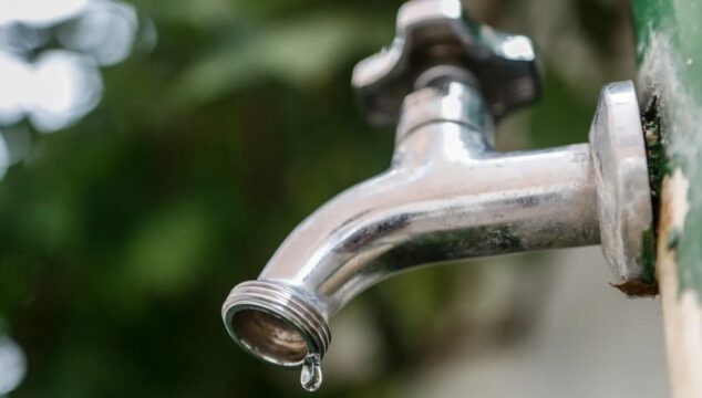 Possível falta de água em Catalão neste sábado (4) devido a manutenção emergencial no bairro São João