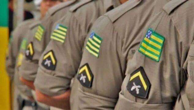 Policial militar é preso após balear seguranças durante briga em boate de Caldas Novas