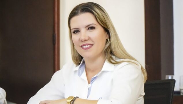 Elisa Araújo, do PSD, é reeleita prefeita de Uberaba com 55,60% dos votos válidos