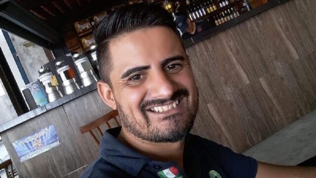 Homem morre no hospital após grave acidente em Caldas Novas