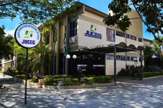 30 mil novas empresas foram abertas em Goiás em 2024