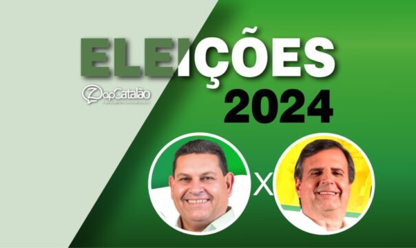 Cebinha lidera corrida eleitoral em Ouvidor com 81,7% das intenções de voto, aponta pesquisa Alpha/Zap Catalão