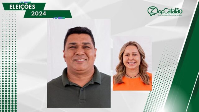 Com gestão transformadora, Solimar Cardoso é reeleito em Marzagão com 75,64% dos votos