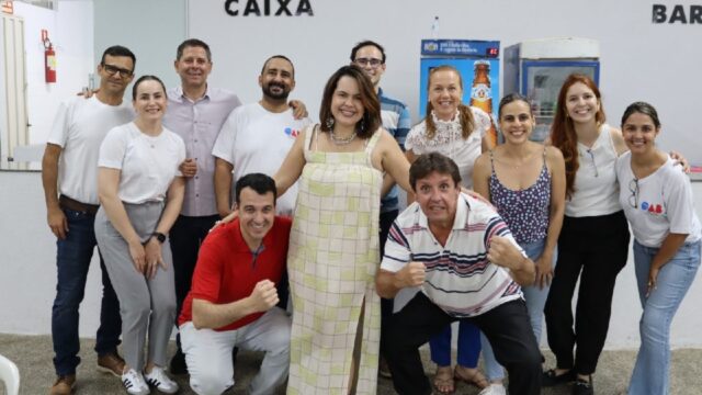 Festa do Rosário: Cidadania - OAB Catalão  realiza Ceia com grande sucesso