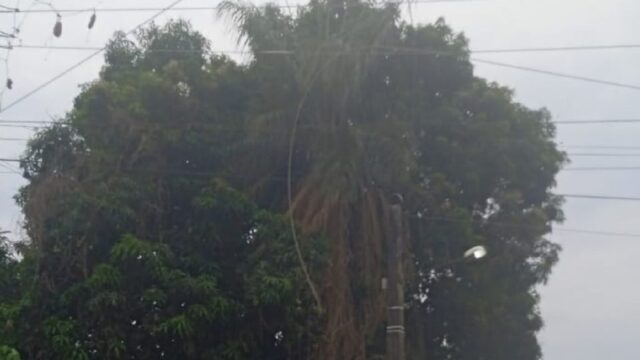 Anhanguera enfrenta mais de 72 horas sem energia em parte da cidade, gerando prejuízos e indignação entre moradores