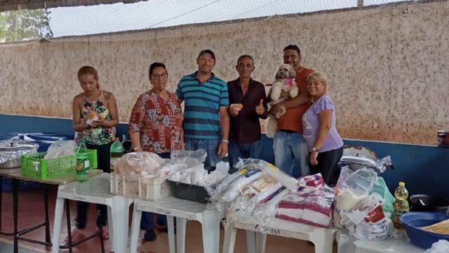 Dia das Crianças é comemorado com festa e brincadeiras no bairro Ipanema; evento chega à sua 3ª edição