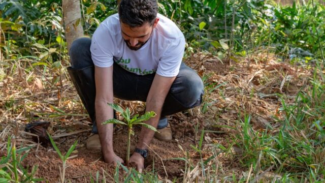 Semana de Voluntariado da CMOC valoriza trabalho em conjunto com as comunidades em Catalão e Ouvidor