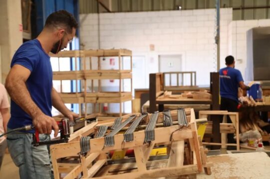 Goiás atinge maior patamar de empregos formais da série histórica em setembro