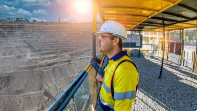 Mineradora de ouro vai investir R$ 1 bilhão em Goiás
