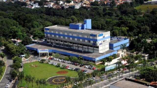 Hugo abre 63 vagas para residência médica e multiprofissional