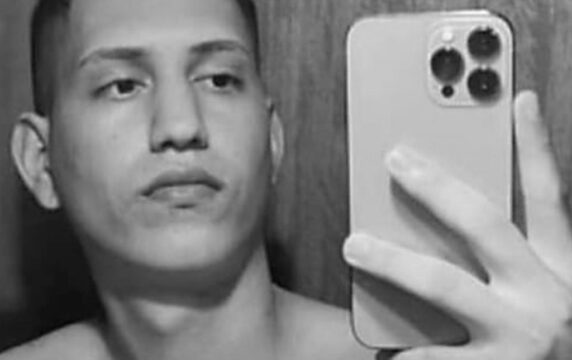 Jovem é morto em Caldas Novas; quatro suspeitos são presos