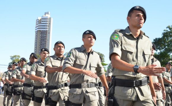 Forças de Segurança de Goiás desenvolvem operação voltada às eleições de 2024