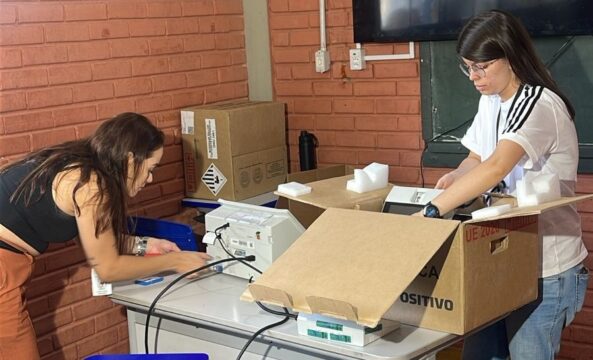 Eleições 2024: Ocorrências e desafios na 8ª Zona Eleitoral de Catalão