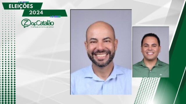 Eleições 2024: Hugo do Laticínio é eleito prefeito de Pires do Rio com 52,85% dos votos