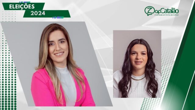 Eleições 2024: Suzana da Saúde e Juliana Alves se destacam como as duas mulheres mais votadas da história de Ouvidor
