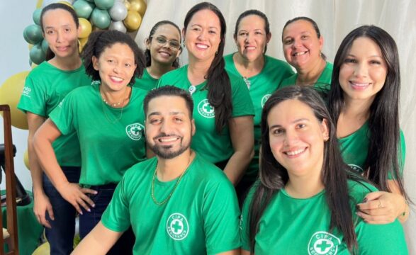 Santa Casa de Catalão realiza SIPAT 2024 com foco na segurança e bem-estar dos colaboradores; veja fotos