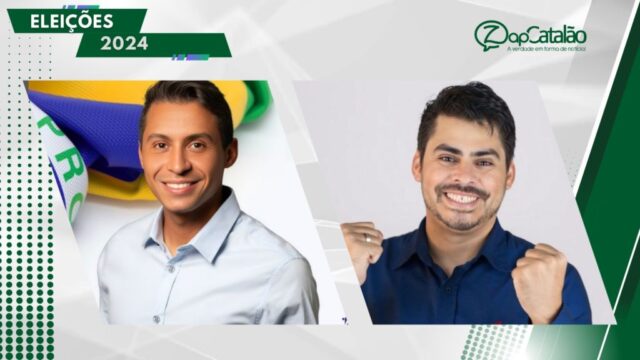 Eleições 2024: Comunicadores se destacam como vereadores eleitos em Caldas Novas e Orizona