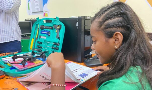 Prorrogadas inscrições para curso gratuito de robótica em Catalão