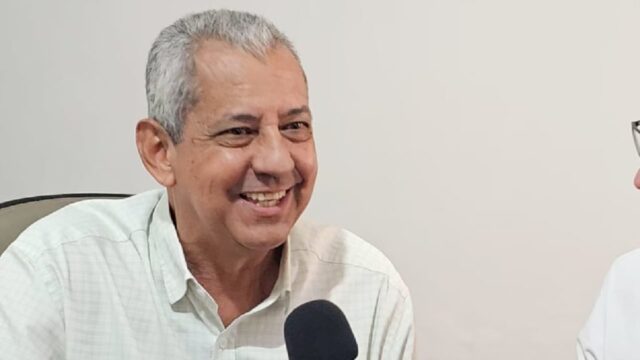 Prefeito Velomar acompanha Ronaldo Caiado em viagem ao Japão
