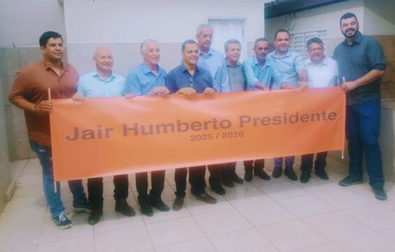 Atualização: Primeira chapa para a nova mesa diretora da Câmara Municipal de Catalão é definida