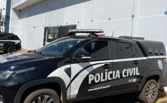 Homem é preso preventivamente em Uberlândia suspeito de estuprar duas menores de idade