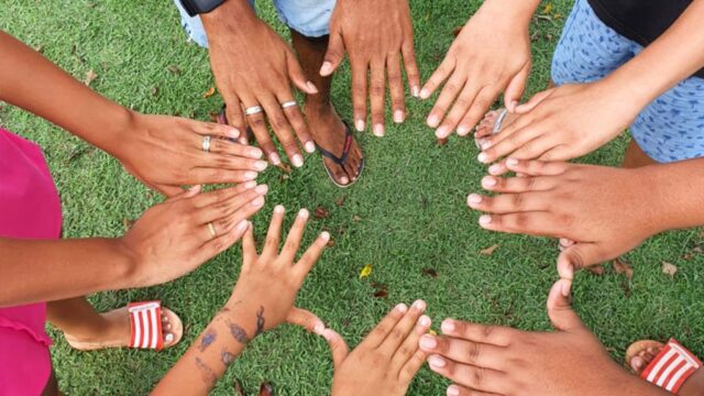 Projetos sociais em Goiás são beneficiados pelas campanhas Amigo de Valor e Parceiro do Idoso