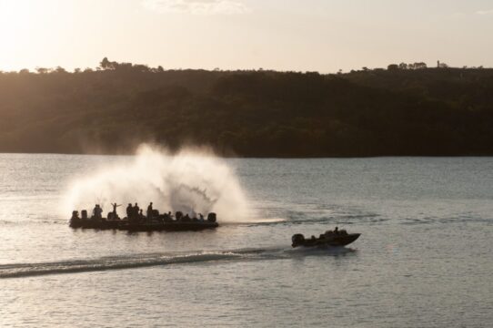 Com apoio do Governo de Goiás e recorde de premiação, Circuito Goiano de Pesca Esportiva chega à final neste sábado