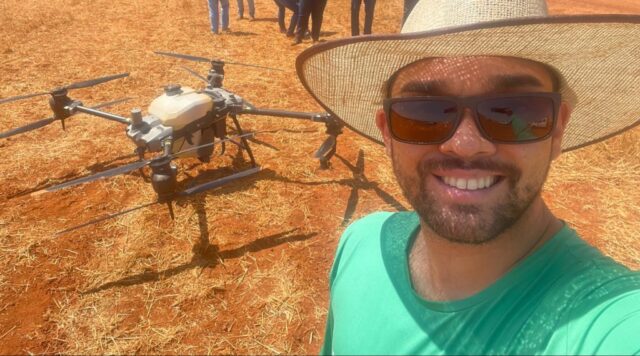 Drones e impostos: entenda a tributação dessa tecnologia no Brasil - por Gabriel Peixoto